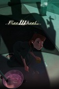 Free Wheel – plakát filmu