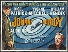 Johnny Nobody – plakát filmu