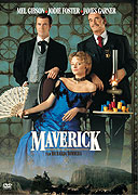 Maverick – plakát filmu