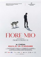 Moje květina – plakát filmu