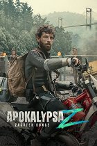 Apokalypsa Z: Začátek konce – plakát filmu
