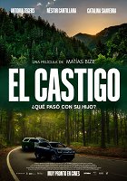 Potrestání – plakát filmu