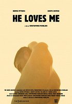 He Loves Me – plakát filmu