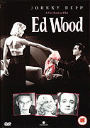 Ed Wood – plakát filmu