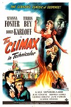 The Climax – plakát filmu