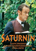 Saturnin – plakát filmu