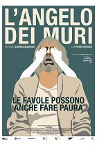 L'angelo dei muri – plakát filmu