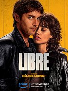 Libre – plakát filmu