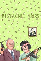 Pistáciové války – plakát filmu