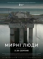 Odposlechy – plakát filmu