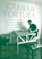 Kamera tortura – plakát filmu
