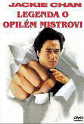 Legenda o opilém Mistrovi – plakát filmu