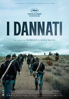 Prokletí – plakát filmu