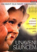 Unaveni sluncem – plakát filmu