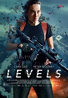 Levels – plakát filmu