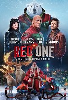 Red One – plakát filmu