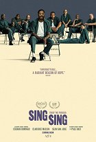 Sing Sing – plakát filmu