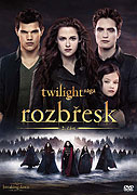 Twilight sága: Rozbřesk - 2. část – plakát filmu