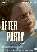 After Party – plakát filmu