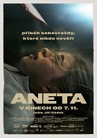 Aneta – plakát filmu