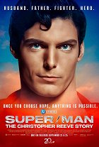 Super/Man: The Christopher Reeve Story – plakát filmu