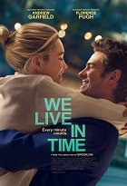 We Live in Time – plakát filmu