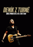 Road Diary: Bruce Springsteen and the E Street Band – plakát filmu