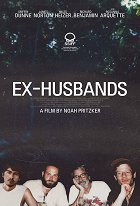 Exmanželé – plakát filmu