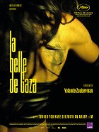 Kráska z Gazy – plakát filmu