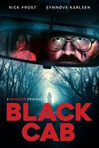 Black Cab – plakát filmu