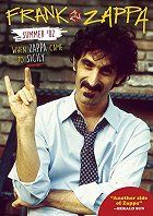 Summer '82: When Zappa Came to Sicily – plakát filmu