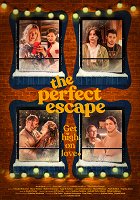 The Perfect Escape – plakát filmu