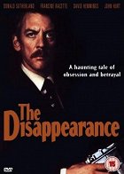 The Disappearance – plakát filmu