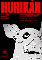 Hurikán – plakát filmu