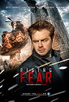 Rising Fear – plakát filmu