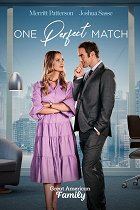 One Perfect Match – plakát filmu
