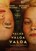 Světlo světlo světlo – plakát filmu