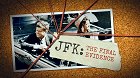 JFK: Poslední důkaz – plakát filmu