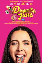 Drugstore June – plakát filmu