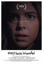 Každý dům je prokletý – plakát filmu