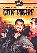 Gun Fight – plakát filmu