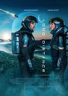 Distant – plakát filmu