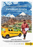 Hrubé národní štěstí – plakát filmu