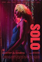 Sólo – plakát filmu