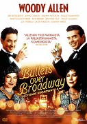 Výstřely na Broadwayi – plakát filmu