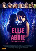 Ellie &amp; Abbie (&amp; Ellie's Dead Aunt) – plakát filmu
