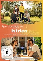 Ein Sommer in Istrien – plakát filmu