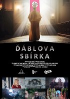 Ďáblova sbírka – plakát filmu