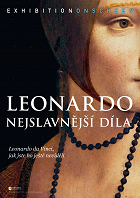 EOS: Leonardo – nejslavnější díla – plakát filmu