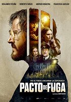 Pacto de Fuga – plakát filmu